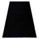 Szőnyeg SOFFI shaggy 2cm fekete 200x290 cm