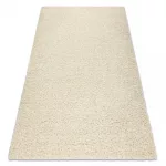 Kab. Szőnyeg SOFFI shaggy 2cm krém 180x270 cm