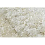 Kab. Szőnyeg SOFFI shaggy 2cm krém 180x270 cm