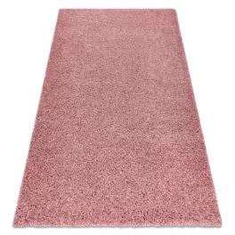 Kab. Szőnyeg SOFFI shaggy 2cm rózsaszín 180x270 cm