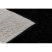 Szőnyeg SOFFI shaggy 2-3cm fekete 180x270 cm