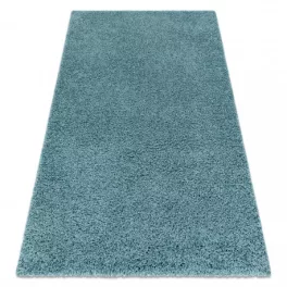 Kab. Szőnyeg SOFFI shaggy 2cm kék 180x270 cm