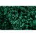 Szőnyeg SOFFI shaggy 2-3cm üveg zöld 180x270 cm