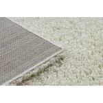 Kab. Szőnyeg SOFFI shaggy 2cm krém 160x220 cm