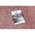 Szőnyeg SOFFI shaggy 2-3cm rózsaszín 160x220 cm