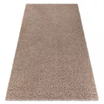 Kab. Szőnyeg SOFFI shaggy 2cm bézs 120x170 cm