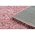 Kab. Szőnyeg SOFFI shaggy 2cm rózsaszín 120x170 cm