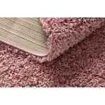 Kab. Szőnyeg SOFFI shaggy 2cm rózsaszín 120x170 cm