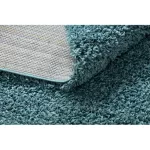 Kab. Szőnyeg SOFFI shaggy 2cm kék 120x170 cm