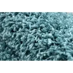 Kab. Szőnyeg SOFFI shaggy 2cm kék 120x170 cm