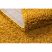 Szőnyeg, futószőnyeg SOFFI shaggy 2-3cm arany -80x300 cm