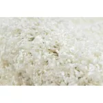 Kab. Szőnyeg, futószőnyeg SOFFI shaggy 2cm krém -80x200 cm