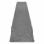Kab. Szőnyeg, futószőnyeg SOFFI shaggy 2cm szürke -60x300 cm