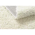 Kab. Szőnyeg, futószőnyeg SOFFI shaggy 2cm krém -60x250 cm