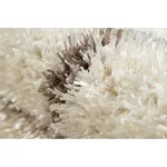 Kab. Szőnyeg FLUFFY 2373 shaggy - krém / bézs 180x270 cm