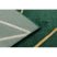 EMERALD szőnyeg 1013 glamour, elegáns geometriai üveg zöld / arany 200x290 cm