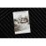 Kizárólagos EMERALD szőnyeg A0084 glamour, elegáns, vonalak, geometriai fekete / ezüst  180x270 cm
