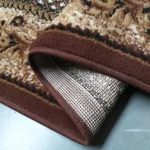 Dy. BCF Alfa 01 - barna 250 x 350 cm szőnyeg