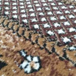 Dy. BCF Alfa 01 - barna 250 x 350 cm szőnyeg