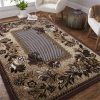 BCF Alfa 01 - barna 90 x 310 cm BCF Alfa 01 - barna 90 x 310 cm