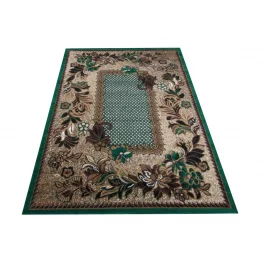 Dy. BCF Alfa 01 – Zöld 150 x 210 cm szőnyeg