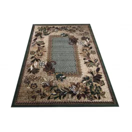 Dy. BCF Alfa 01 - zöld 250 x 350 cm szőnyeg