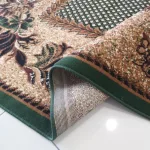 Dy. BCF Alfa 01 - zöld 250 x 350 cm szőnyeg