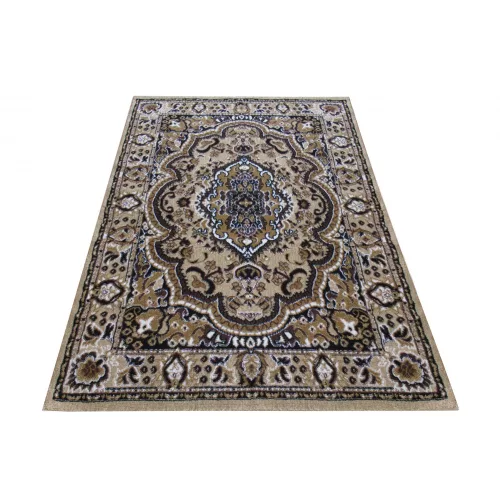 Dy. BCF Alfa 06 - barna 150 x 210 cm szőnyeg