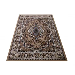 Dy. BCF Alfa 06 - barna 250 x 350 cm szőnyeg