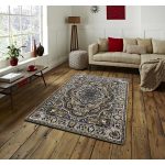 Dy. BCF Alfa 06 - barna 80 x 150 cm szőnyeg