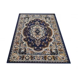 Dy. BCF Alfa 06 – sötétkék 150 x 210 cm szőnyeg