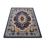 Dy. BCF Alfa 06 - tengerkék 200 x 300 cm szőnyeg