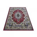 Dy. BCF Alfa 06 - piros 180 x 250 cm szőnyeg