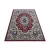 Dy. BCF Alfa 06 - piros 40 x 60 cm szőnyeg