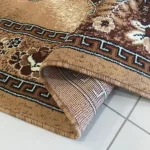 Dy. BCF Alfa 09 - barna 120 x 170 cm szőnyeg