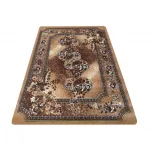 Dy. BCF Alfa 09 - barna 200 x 300 cm szőnyeg