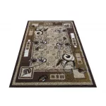 Dy. BCF Alfa 11 - barna 200 x 300 cm szőnyeg