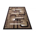 Dy. BCF Alfa 16 - barna 300 x 400 cm szőnyeg
