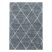 ALVOR 3401 GREY 140 X 200