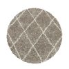 ALVOR 3401 BEIGE 80 x 80 -kör szőnyeg ALVOR 3401 BEIGE 80 x 80 -kör szőnyeg