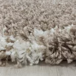 Ay. ALVOR 3401 BEIGE 80 x 80 -kör szőnyeg