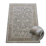 Ber. ALLIANZ 6301 bézs 160 x 220 cm szőnyeg