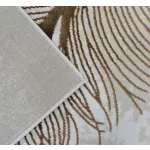 Ber. ALLIANZ 6304 bézs 200 x 290 cm szőnyeg