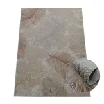 Ber. ALLIANZ 6304 bézs 120 x 180 cm szőnyeg