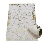 Ber. ALLIANZ 6308 bézs 200 x 290 cm szőnyeg