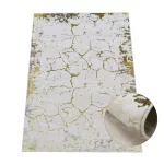 Ber. ALLIANZ 6308 bézs 140 x 190 cm szőnyeg