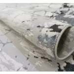 Ber. ALLIANZ 6308 szürke 80 x 150 cm szőnyeg