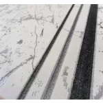 Ber. ALLIANZ 6309 szürke 60 x 100 cm szőnyeg