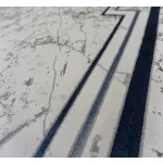 Ber. ALLIANZ 6309 tengerészkék 80 x 150 cm szőnyeg