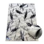 Ber. ALLIANZ 6310 szürke 120 x 180 cm szőnyeg